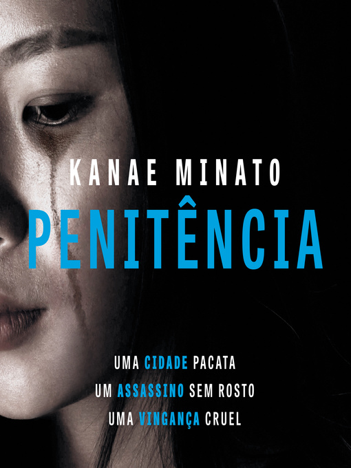 Title details for Penitência by Kanae Minato - Available